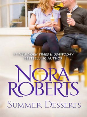 Summer Desserts - ebook